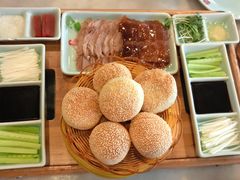 -京味斋·北京烤鸭(小西天店)