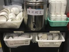 -塔斯提抓饭(东城汇店)