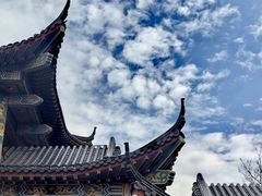 -句容茅山景区