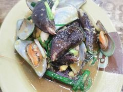 -贞姨美食·老字号海鲜大排档