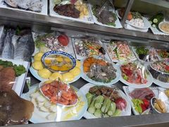 -宾朋海鲜饭庄(兴海路店)