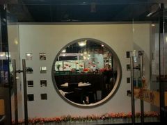 门面-十三姨工厨顺德美食·宴会·团餐(天河北路店)