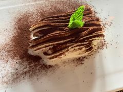 -YUE·6·西式融合餐厅(外滩六号店)