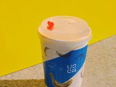 -Manner Coffee(壹方城店)