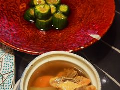 -粤·向群饭店(二沙岛店)