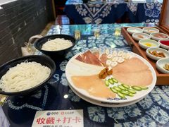 -桥香园过桥米线(复兴路店)