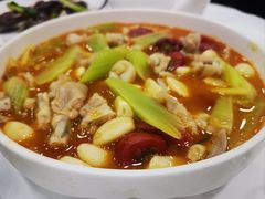 -老鄞江清水龙虾•赵赵家(江北店)