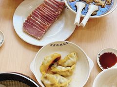 -蒋家桥饺面店(东关街店)