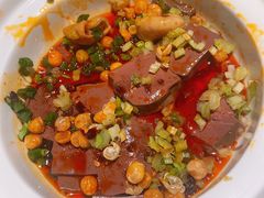 -绿茶餐厅(蓝色港湾店)