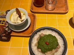 -蔡澜点心·粤菜(花城汇南区店)