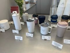 -Manner Coffee(IFS一楼店)