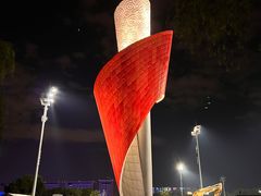 -北京奥林匹克公园