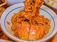 -南小蟹手工點心(三里屯店)