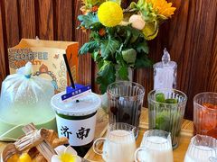 -茉莱·老挝冰咖啡·泰式奶茶(世茂国际广场店)