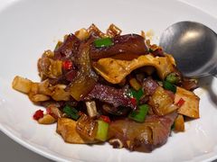 -荣轩(新荣记环球金融中心店)