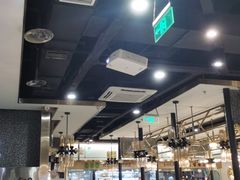 -洪氏嗨捞·猪肚鸡火锅(阳光天地店)