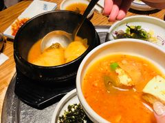 -王妃家(明洞中央店)