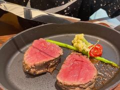 -西堤牛排(合肥之心城店)