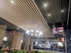 大堂-避风塘(百联东郊店)