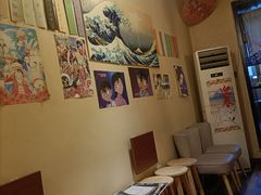 -福匠日本料理(人民路店)