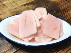 泡菜萝卜-盟重烧烤(高正街店)