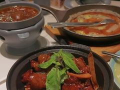 -鹿港小镇(悠唐店)