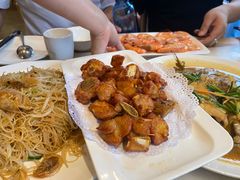 -华盛丰温州大排档(东三环南路店)