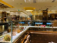 自助取餐区-红辣椒·川菜·火锅(科华路店)