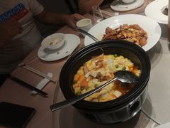 -王府井酒店(金桥港湾店)