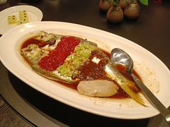 -龙宴海鲜城(经中路店)
