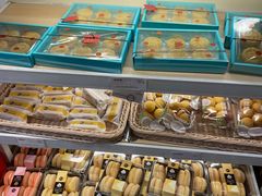 -85度C(厦门中华城新店)