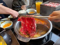 -MoMo牧场·寿喜烧专门店(长泰广场店)