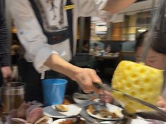 -汉巴味德(沈阳万象汇店)