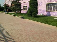 -渔岛海洋度假区