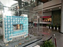 -上海证券交易所(上海证券大厦北塔店)