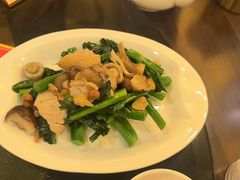 -中国厨房/台湾牛肉面
