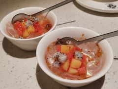 -江渔儿酸菜鱼(奥园广场金发购物中心店)