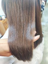 -心迪染发专门店