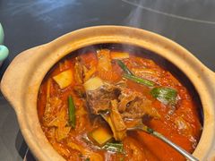 -湖滨客舍·湖北菜