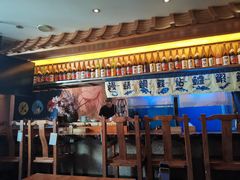 大堂-文立新麻辣烫(合生汇21街区店)