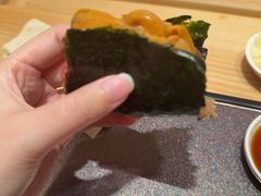 -小十Omakase(地王大厦店)
