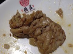 -重庆德庄火锅(体育中心店)