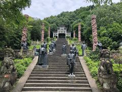 -千岛湖城中湖游船码头