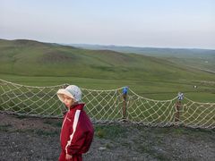 -莫日格勒旅游景区