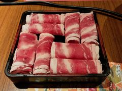 -仓桥家·焗寿司·锅物(光谷步行街店)