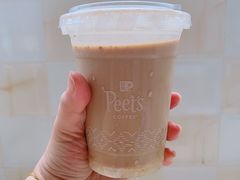 -Peet's Coffee皮爷咖啡(德基店)
