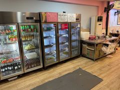 -晓靖轩烧烤(沙河风情店)