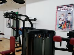-一兆韦德(万源城店)