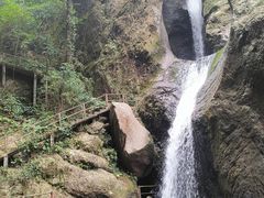 -福建天门山