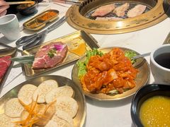 -炙城·韩式烤肉(南京东路店)